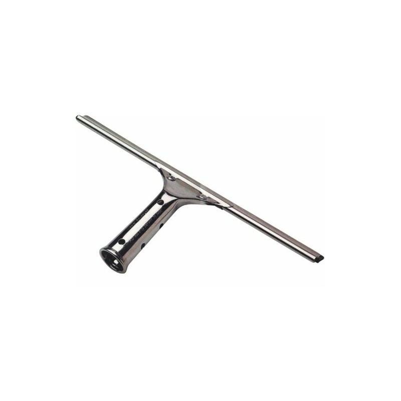 Ettore 11114 Original Window Squeegee, 14-Inch , Black