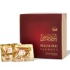 Dukhni Deluxe Oud Bakhoor | 40pc Luxurious Agarwood Incense |