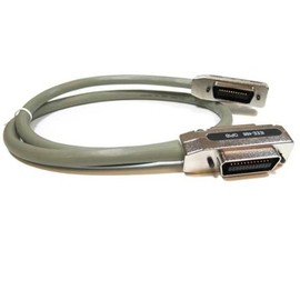 SF Cable, 2m IEEE-488 C24MF to C24MF HPIB/GPIB Bus Cable (6.56ft)