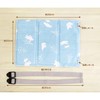 Koizumi Lifetex Instant Cool Soft Gel Mat, 0.8 x 1.1
