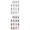 TefuRe M056WV50BLK Hair Extensions One-Touch Hair Extensions Ponytail Extensions Clip