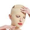 Full Face Lift Strap V Line Cheek Chin Slimming Belt