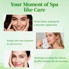 atnayo 10 Pcs Aloe Vera Moisturizing Face Mask, Skincare Hydrating