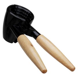 Totally Addict Bottle Opener, Black, One Size