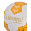 hummel, hmlCLASSIC Match HB, Off White-Orange-Gold, 3