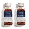 PHYTO 2x120 Capsules Phytophanere Hair and Nail Supplement, 4 Months