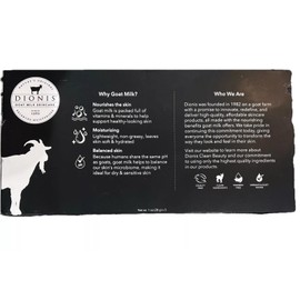 Dionis Hand Cream Gift Set, 5 Pack, Vanilla Bean, Lemon Burst, Peach Delight, Lavender Vanilla, Berrylicious