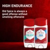 Old Spice High Endurance Anti-Perspirant Deodorant for Men, Fresh Scent,