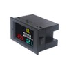KETOTEK DC 7-20V 20A Voltmeter Ammeter, 4 in 1 Multimeter