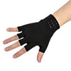 Anti-Arthritis Gloves with Magnets, Arthritis Gloves, Fingerless Compression Gloves, Hematoid