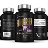 10,000MG Fenugreek Pro – Ultra Premium Organic Fenugreek Capsules –