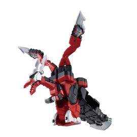 Pirate Sentai Gokaiger Gokai Machine Series 01 Maji Dragon