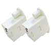 137006200 Drawer Latch Replaement for Electrolux Frigidaire Laundry Pedestal &