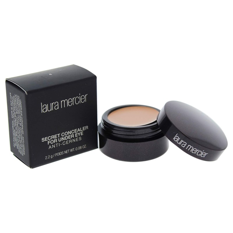 Laura Mercier Secret Concealer, Anti Cernes