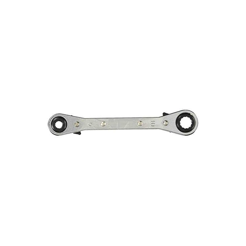 Takagi GISUKE Plate Ratchet Wrench, 0.24 x 0.31 x 0.39