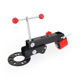 Mishimoto Fender Roller Reforming Tool, Professional Grade and Heavy Duty Steel Construction