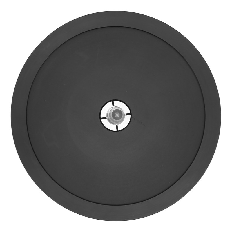 Record Weight Stabilizer Professional POM Reduce Vibration Turntable Weight Clamp