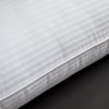ASSAN LLC Bed Pillows Queen Size Set of 2 -