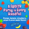 Wonka Runts Hard, Chewy & Fruity Candy, 5 Ounce Theater