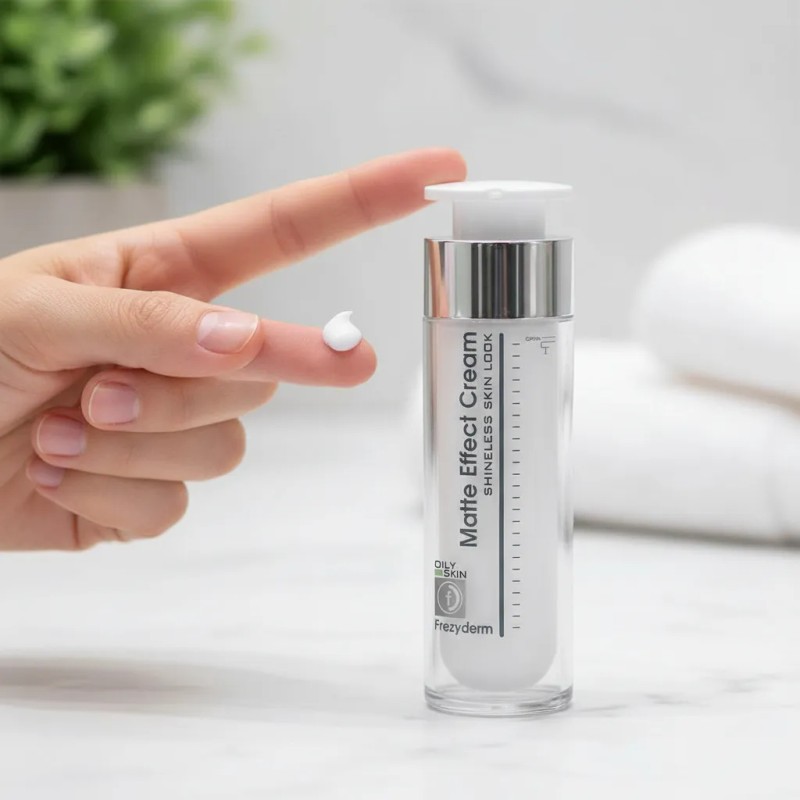 Frezyderm Matte Effect Cream 50ml