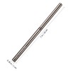Healeved Nail Art Liner Pen Thin Brush for Manicure Nail