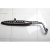 X-PRO CT50 CT70 Trail 50 70 Bike Muffler Exhaust Pipe