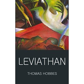 Leviathan (Wordsworth Classics of World Literature)