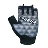 Chiba Unisex's Fit Glove, Black, Large