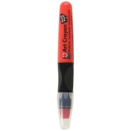 Marabu 01409003031 10023781 Art Crayon Cherry Red