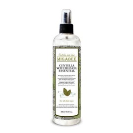 UnKnown Migavi Witch Hazel Centella Essential Skin/Toner/Mist 300ml / 미가비 위치하젤 센텔라 에센셜 스킨/토너/미스트 300ml