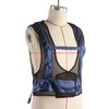 Air Conditioner Waistcoat Vortex Tube Air Compressed Cooling Vest For