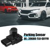 X AUTOHAUX 4 Pcs Reverse Parking Assist Sensor for Honda