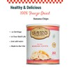 Heaven's Harvest Freeze-Dried Emergency Survival #10 Can (Banana Chips)