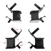 4 Same Large Thick Anti Vibration Rubber Mounts Replaces 11HP