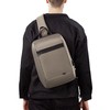 VGOAL Sling Backpack Men'S Chest Bag Shoulder Crossbody Sling Backpack