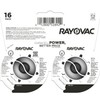 Rayovac Size 13 Hearing Aid Batteries, Hearing Aid Batteries Size