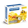 Clicformers 807002 Craft Set, Yellow
