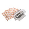 Elios Inoxidable Razor Blades (Pack of 110)