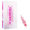 1RL KWADRON LINEA AND MICROBLADING CARTRIDGES 0.35 mm