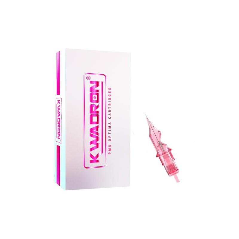 1RL KWADRON LINEA AND MICROBLADING CARTRIDGES 0.35 mm