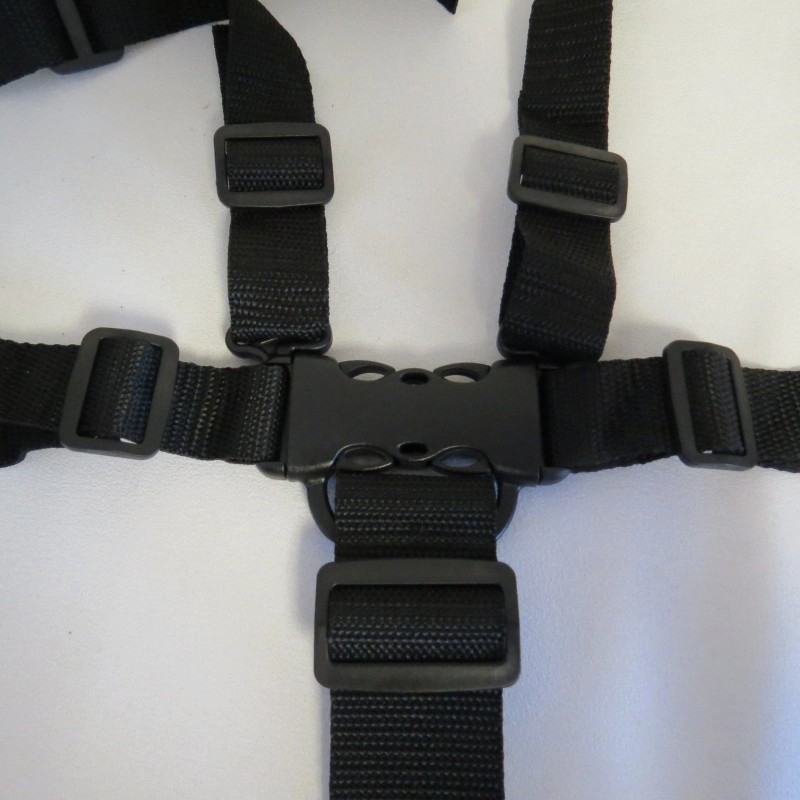 BenBee NEW Baby High Chair Seat Harness Clip Replacement Part
