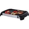 Brentwood Select TS-641 1200 Watt Electric Indoor Grill & Griddle,