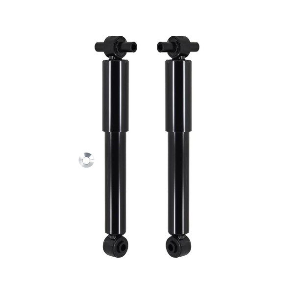 PM Auto Pair Rear Shock Absorber For 2008-2017 Buick Enclave