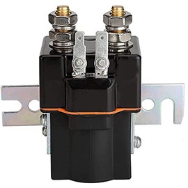 Viefow 48v Solenoid 101908701 for Club Car DS 1995-1998 and Precedent 2004-2008
