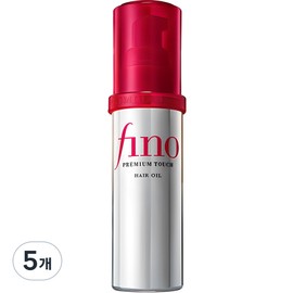 Pinot Premium Touch Hair Oil Rain, 70ml, 5 pcs / 피노 프리미엄 터치 헤어 오일 비, 70ml, 5개