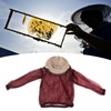 Beekeeping Protective Veil Jacket Clothes with Hat Bee Suit Beekeeper