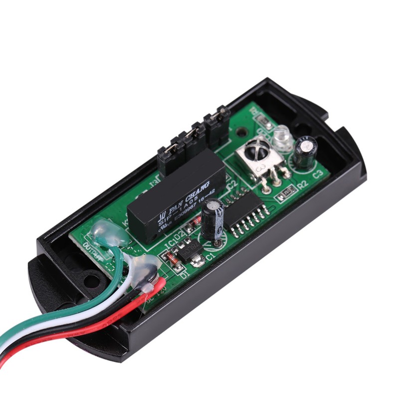 Infrared/IR Beam Detector Sensor for Perimeter Protection Outdoor Security System