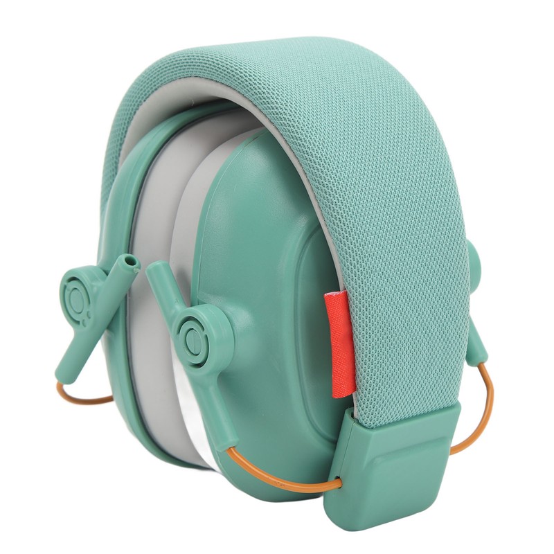 Kids Ear Muff Hearing Protection Noise Reduction Comfortable Infant Children