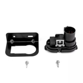 XM For 23-24 2025 Canyon / Colorado 7 RV Blade 4 Flat Trailer Plug Wiring Connector