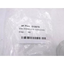 Paslode Genuine Paslode Spit 019979 Piston Assembly for Nail Gun